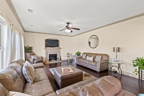 727 Crider Rd, Maylene, AL 35114 photo 14
