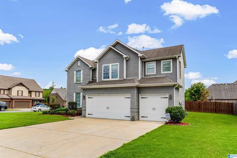 727 Crider Rd, Maylene, AL 35114 photo 3