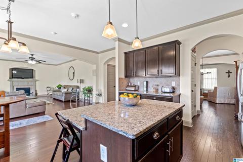 727 Crider Rd, Maylene, AL 35114 photo 11