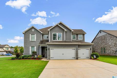 727 Crider Rd, Maylene, AL 35114 photo 1