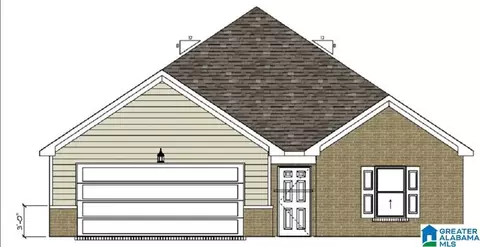 145 Avalon Way, Clanton, AL 35045 photo 1