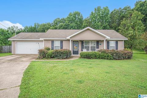 18342 Peyton Ln, Vance, AL 35490 photo 1