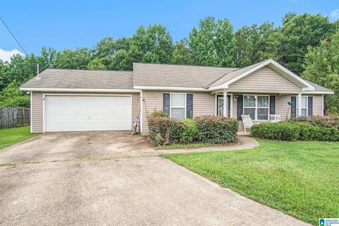 18342 Peyton Ln, Vance, AL 35490 photo 2