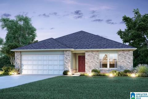 513 Camden Loop, Calera, AL 35040