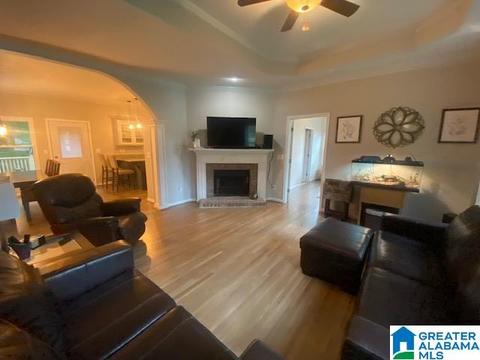 456 Bailey Loop Rd, Gardendale, AL 35071 photo 4