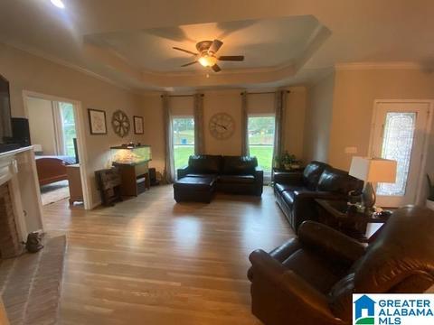456 Bailey Loop Rd, Gardendale, AL 35071 photo 5