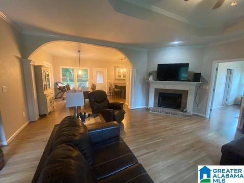 456 Bailey Loop Rd, Gardendale, AL 35071 photo 3