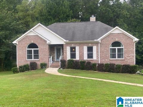456 Bailey Loop Rd, Gardendale, AL 35071 photo 1