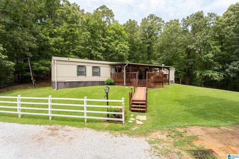 1055 Collins Rd, Ohatchee, AL 36271 photo 2