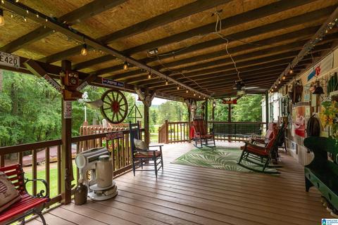 1055 Collins Rd, Ohatchee, AL 36271 photo 5