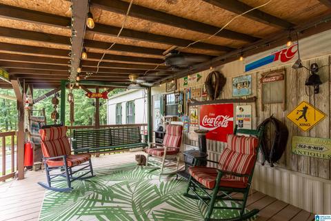 1055 Collins Rd, Ohatchee, AL 36271 photo 6