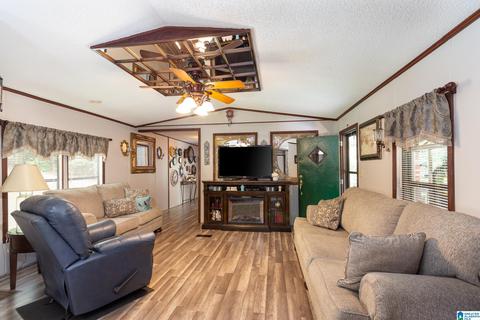 1055 Collins Rd, Ohatchee, AL 36271 photo 9