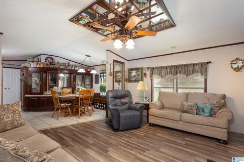 1055 Collins Rd, Ohatchee, AL 36271 photo 7