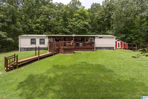 1055 Collins Rd, Ohatchee, AL 36271 photo 1
