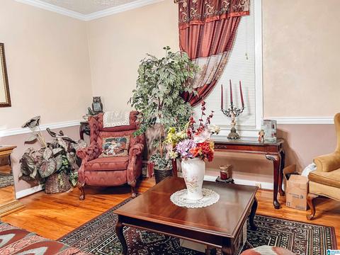 2015 Moore Ave, Anniston, AL 36201 photo 4