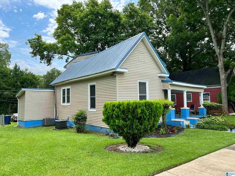 2015 Moore Ave, Anniston, AL 36201 photo 37