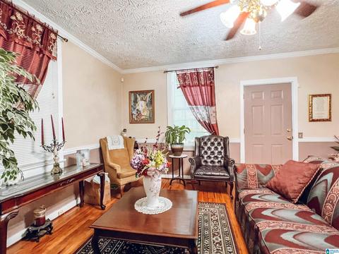 2015 Moore Ave, Anniston, AL 36201 photo 5