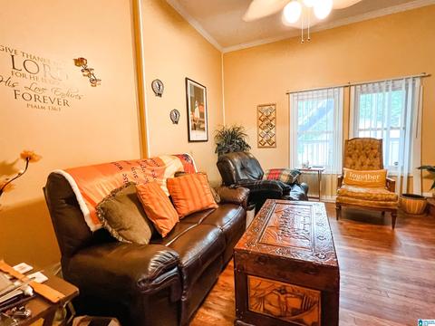 2015 Moore Ave, Anniston, AL 36201 photo 13