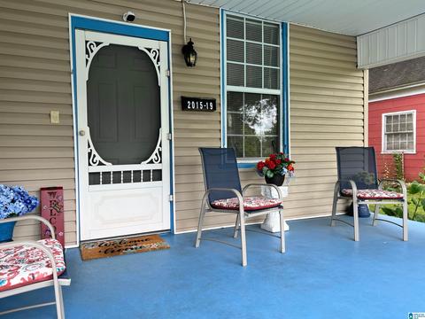 2015 Moore Ave, Anniston, AL 36201 photo 2