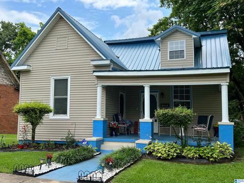 2015 Moore Ave, Anniston, AL 36201 photo 1