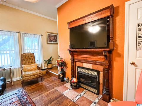 2015 Moore Ave, Anniston, AL 36201 photo 14