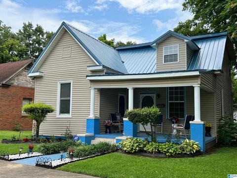 2015 Moore Ave, Anniston, AL 36201 photo 38