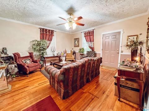 2015 Moore Ave, Anniston, AL 36201 photo 3