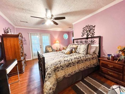 2015 Moore Ave, Anniston, AL 36201 photo 24
