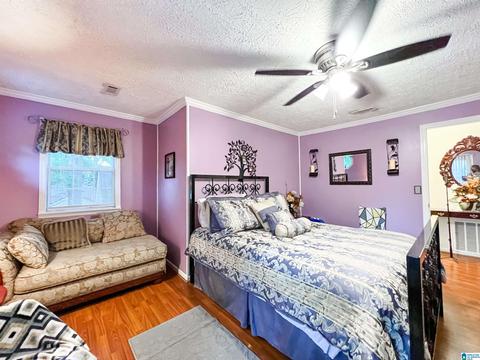 2015 Moore Ave, Anniston, AL 36201 photo 22
