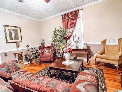 2015 Moore Ave, Anniston, AL 36201 photo 6