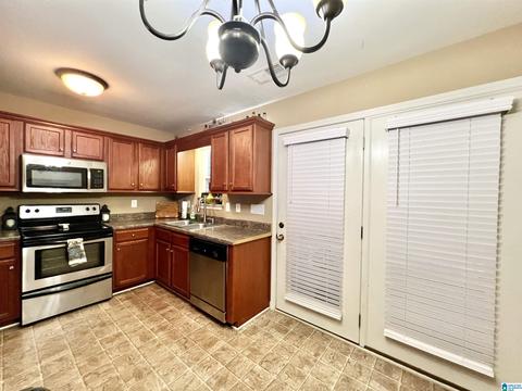 4559 Tucker Mountain Rd, Remlap, AL 35133 photo 6