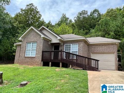 4559 Tucker Mountain Rd, Remlap, AL 35133 photo 1