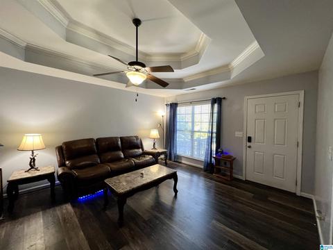 4559 Tucker Mountain Rd, Remlap, AL 35133 photo 2