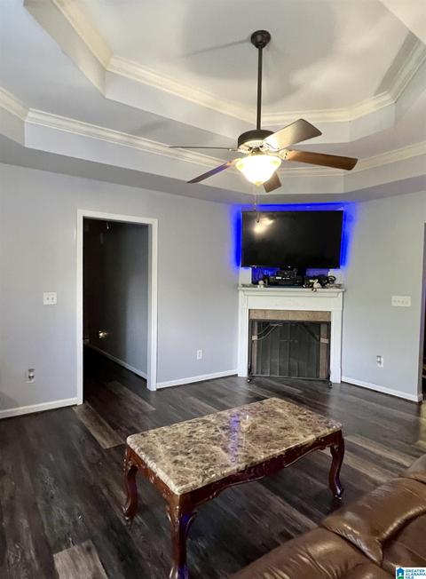 4559 Tucker Mountain Rd, Remlap, AL 35133 photo 4
