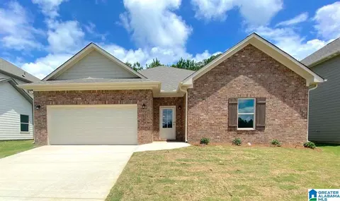 320 S Pine Dr, Jasper, AL 35504 photo 1