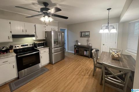 5225 Memory Ln, Mount Olive, AL 35117 photo 7