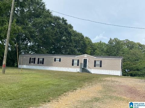 126 Sanders Rd, Jasper, AL 35504 photo 1