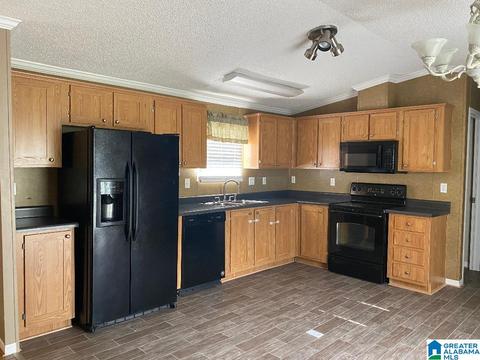 126 Sanders Rd, Jasper, AL 35504 photo 5