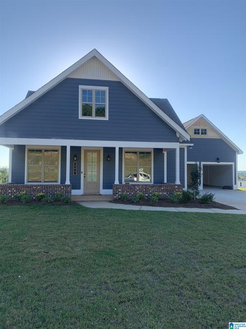 200 Mayfair Park, Maylene, AL 35114 photo 1