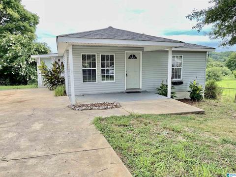 5217 Java Ave, Birmingham, AL 35224 photo 1