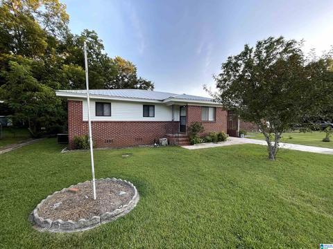 209 Lilla Ave, Clanton, AL 35045 photo 1