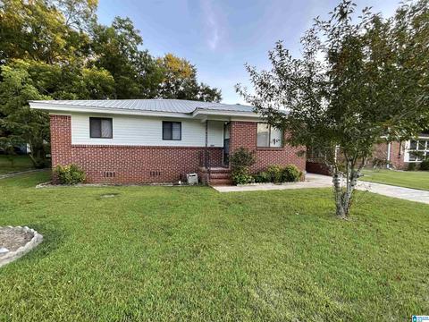 209 Lilla Ave, Clanton, AL 35045 photo 5