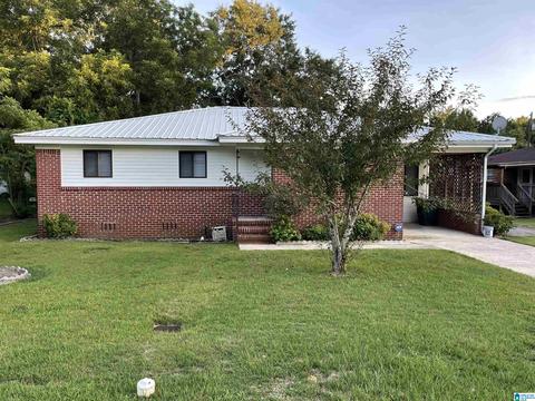 209 Lilla Ave, Clanton, AL 35045 photo 4