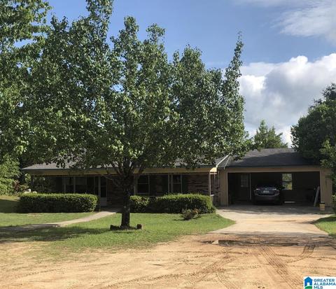 439 County Road 230, Clanton, AL 35045 photo 1