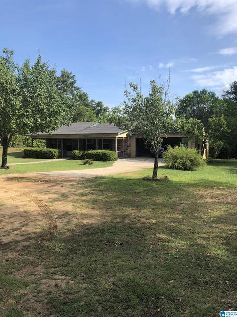439 County Road 230, Clanton, AL 35045 photo 7