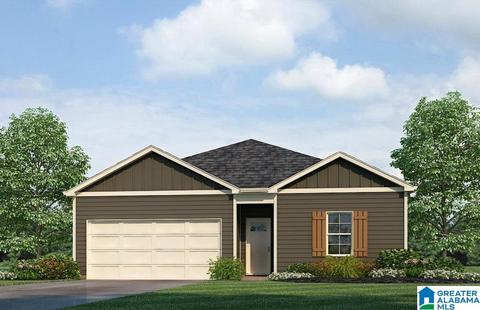 269 Koslin Loop, Calera, AL 35040 photo 1