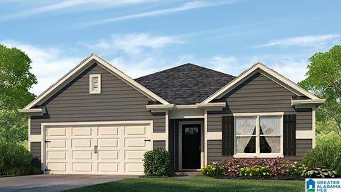 264 Koslin Loop, Calera, AL 35040 photo 1