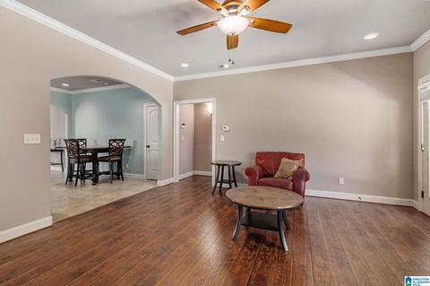 449 Heathersage Rd, Maylene, AL 35114 photo 13