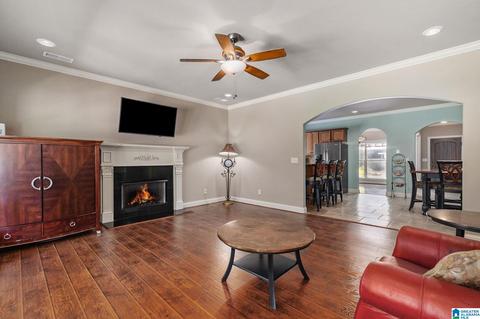 449 Heathersage Rd, Maylene, AL 35114 photo 12