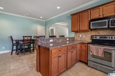 449 Heathersage Rd, Maylene, AL 35114 photo 7